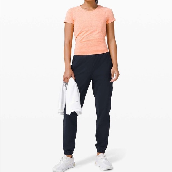 Lululemon Adapted State Jogger
True Navy - Picture 3 of 10